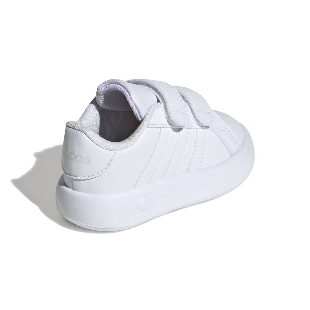 ADIDAS INFANT GRAND COURT 2.0 SHOES
