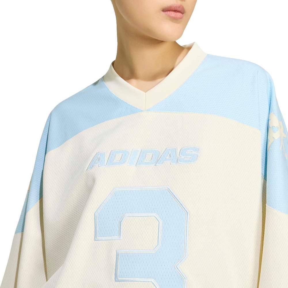 ADIDAS ORIGINALS ORIGINALS HOCKEY JERSEY DRESS