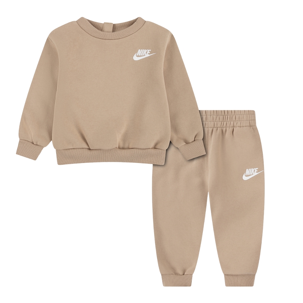 NIKE TODDLER LBR CREW SET