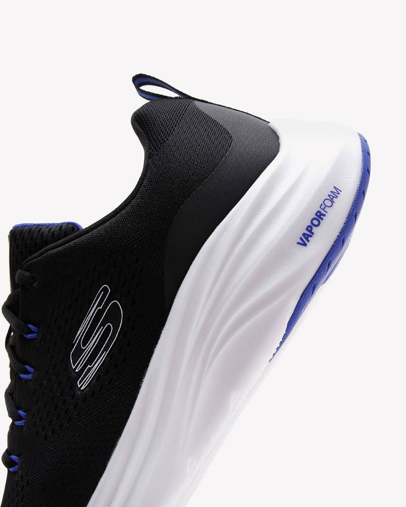 SKECHERS MENS VAPOR FOAM W/ AIR-COOLED MEMORY FOAM