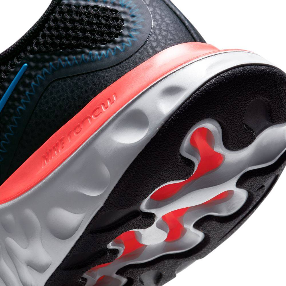 NIKE JUNIOR RENEW RUN (GS)