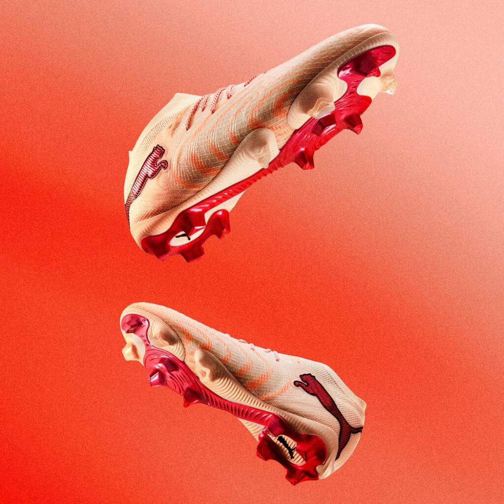 PUMA FUTURE 9 ULTIMATE FG