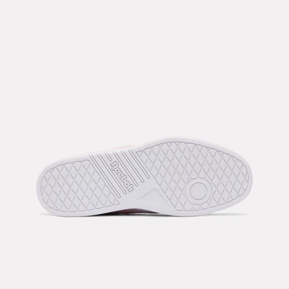 REEBOK WOMEN'S FORTE LOUNGER SHOES