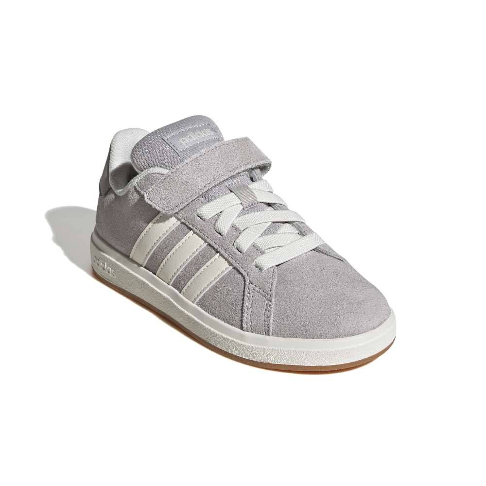 ADIDAS KIDS GRAND COURT 00S SHOES