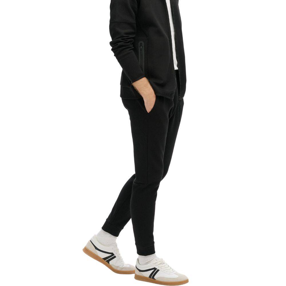 SUPERDRY TECH TAPERED JOGGER