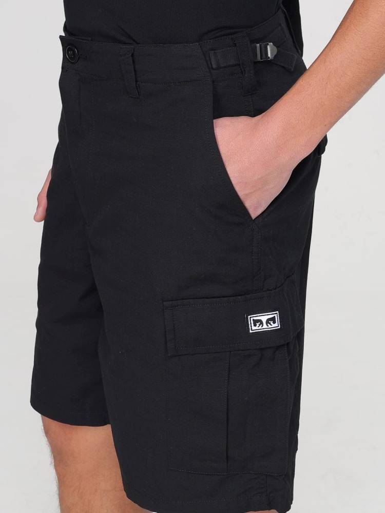 OBEY CLASSIC CARGO SHORT