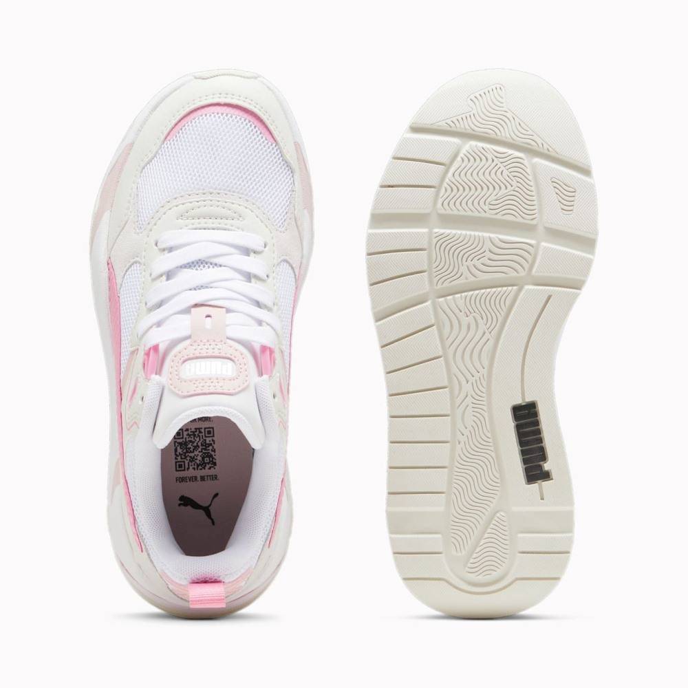 PUMA TRINITY JR