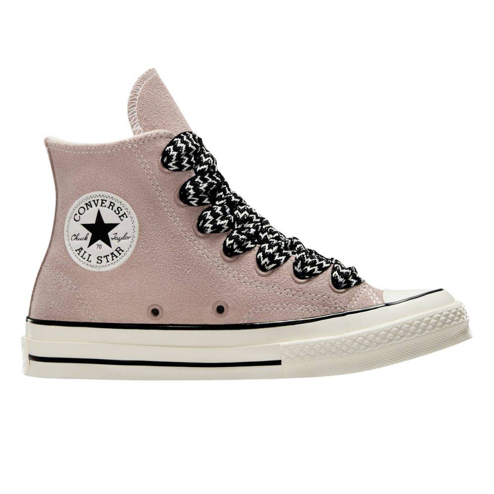 CONVERSE CHUCK 70 SUEDE WOMENS