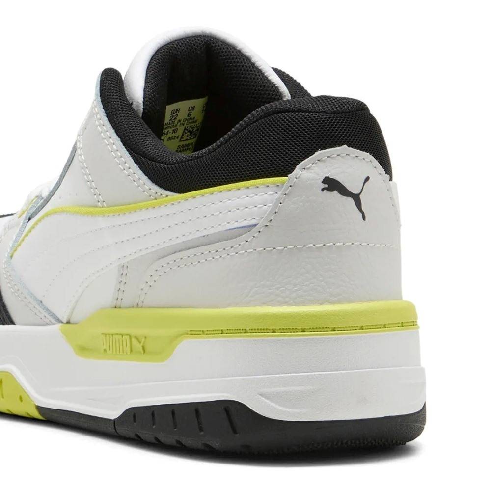 PUMA REBOUND RETRO JR