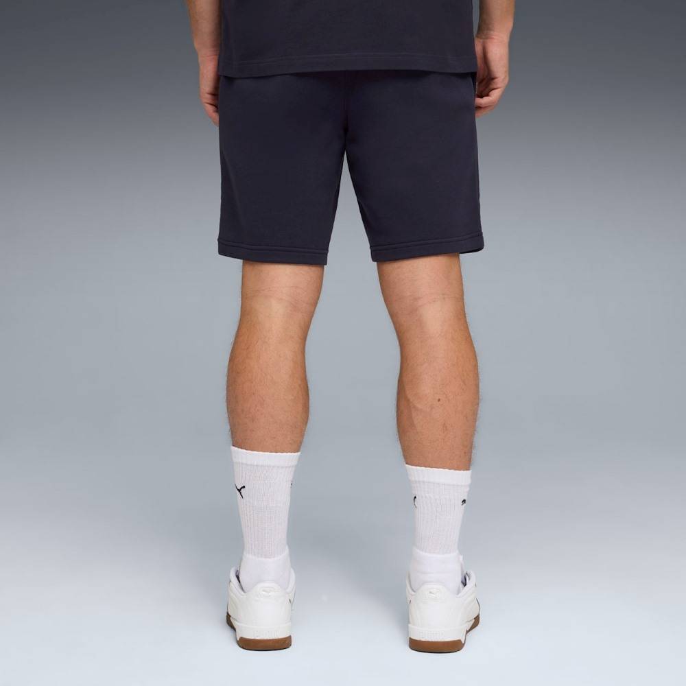 PUMA PUMA CLASS GRAPHIC SHORTS TR