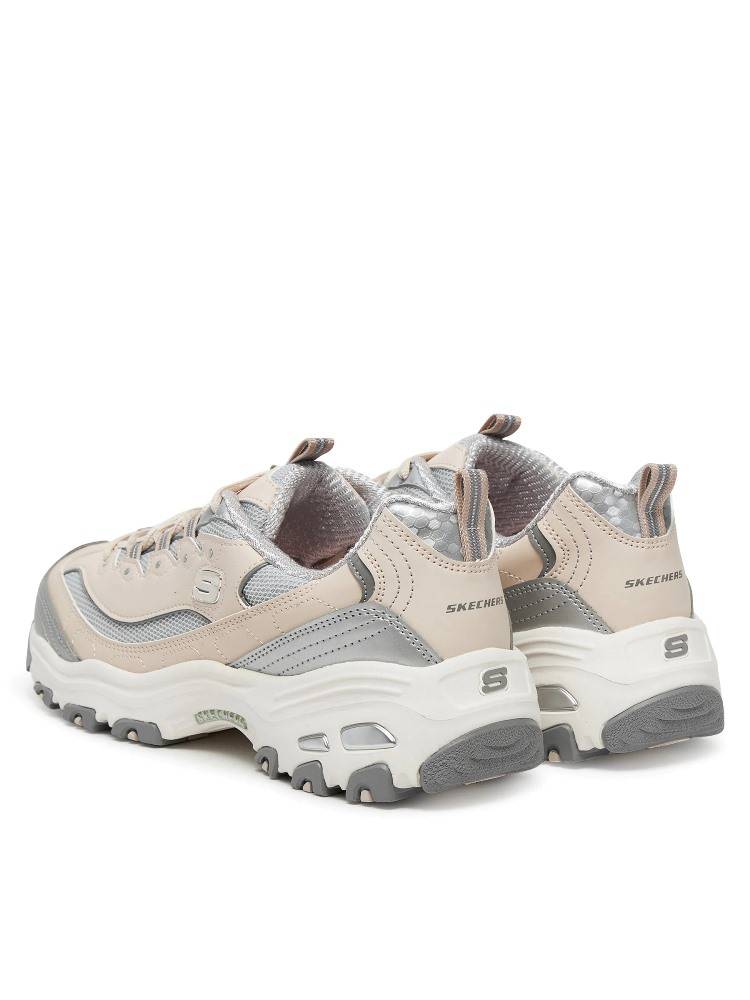 SKECHERS D'LITES - CHROMATIC