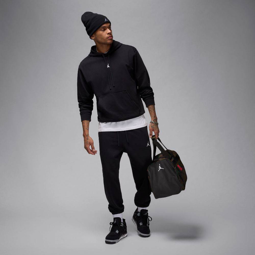 NIKE JORDAN SPORT CROSSOVER FLEECE HOODIE