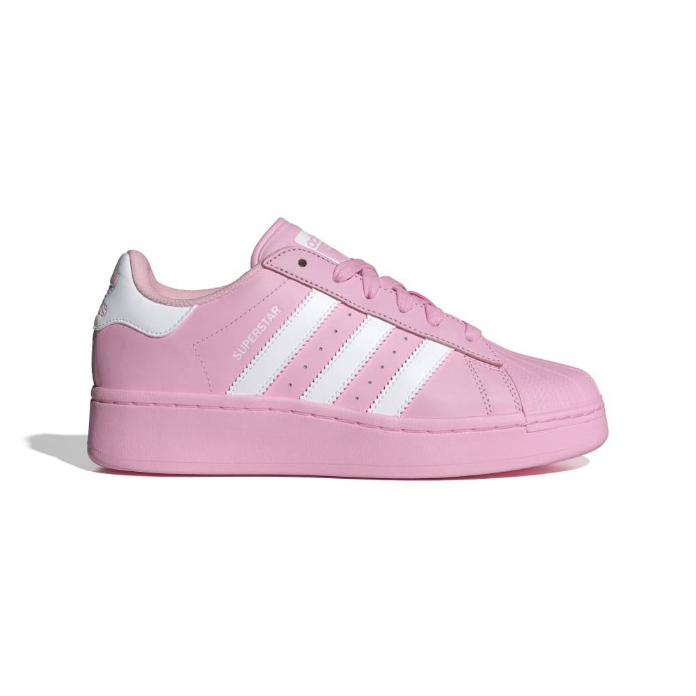 ADIDAS SUPERSTAR XLG W