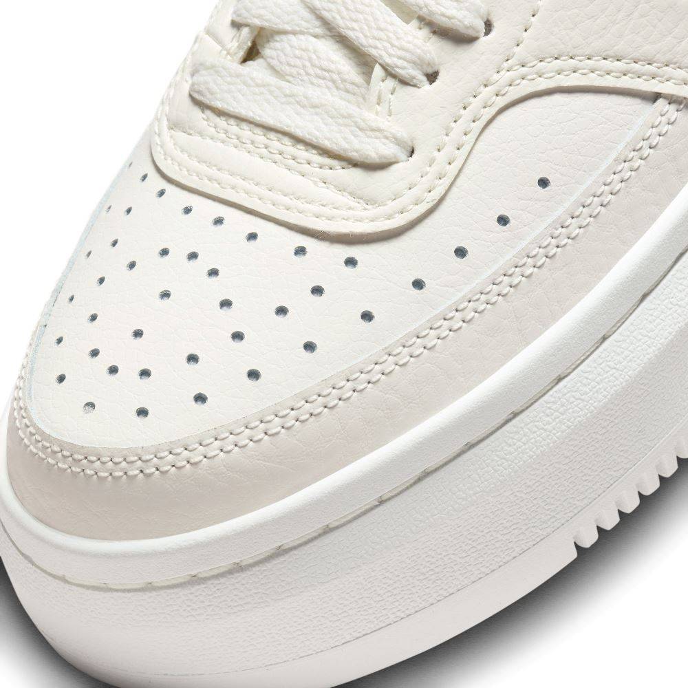 NIKE COURT VISION ALTA LEATHER WOMENS SHOES