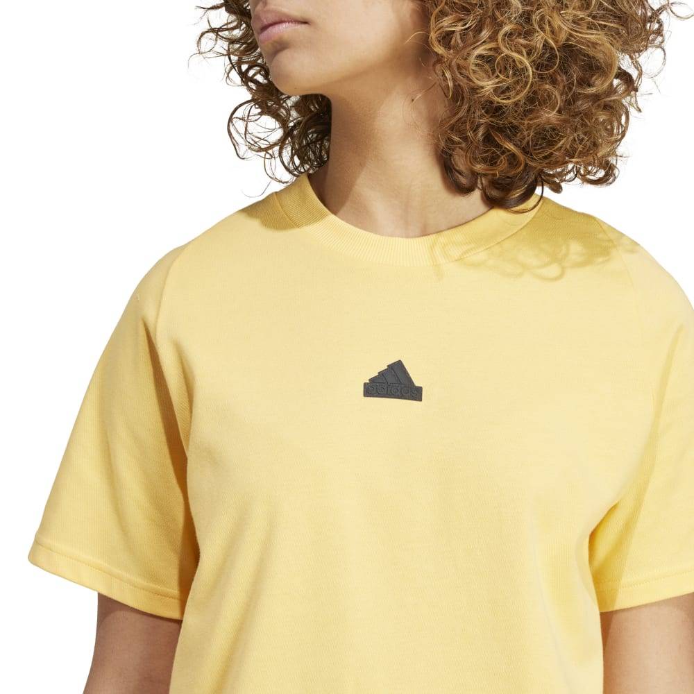 ADIDAS W Z.N.E. TEE