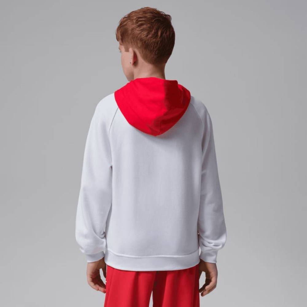 NIKE JORDAN BOYS FC PO