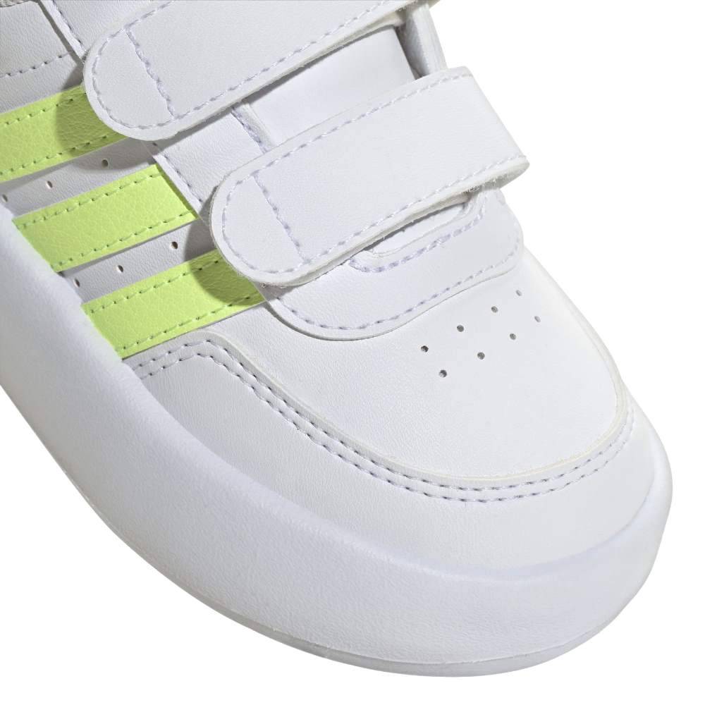ADIDAS INFANT BREAKNET 2.0 SHOES