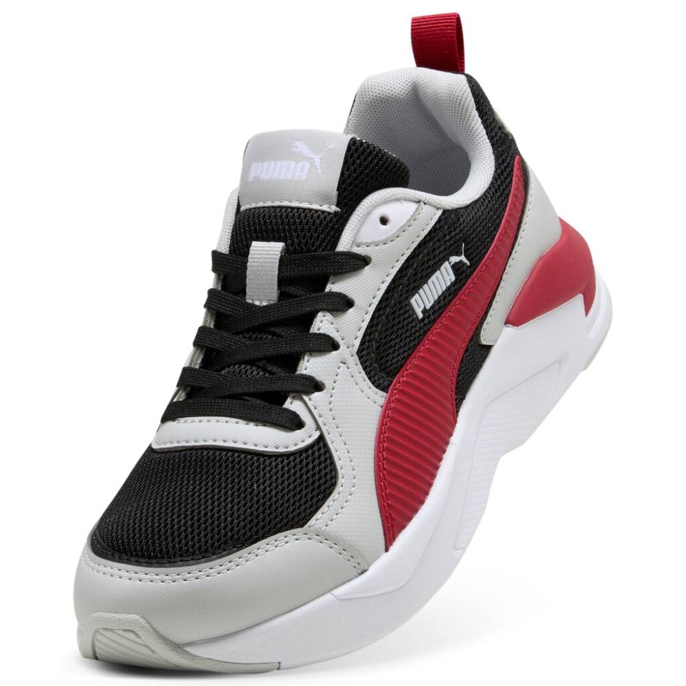 PUMA X-RAY 4 LT JR