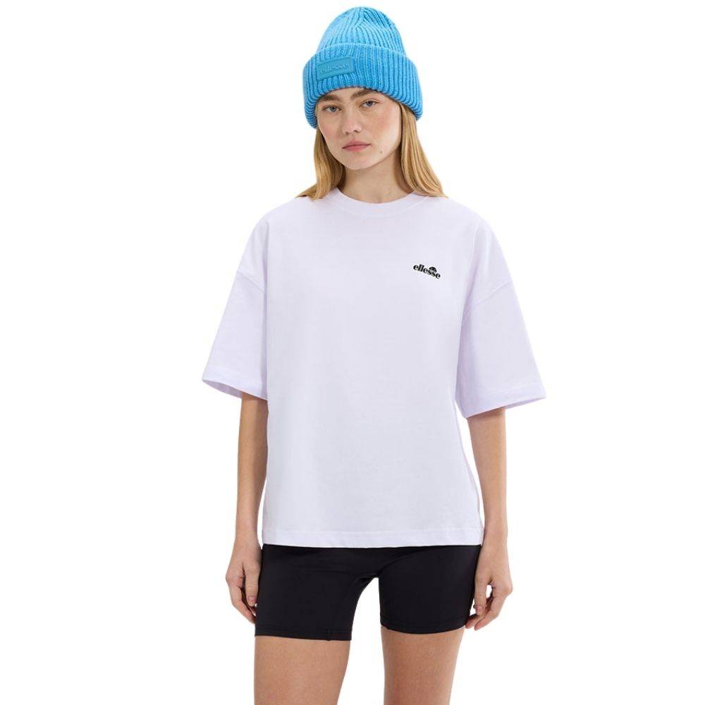 ELLESSE HERITAGE ESSENTIALS STATTE T-SHIRT