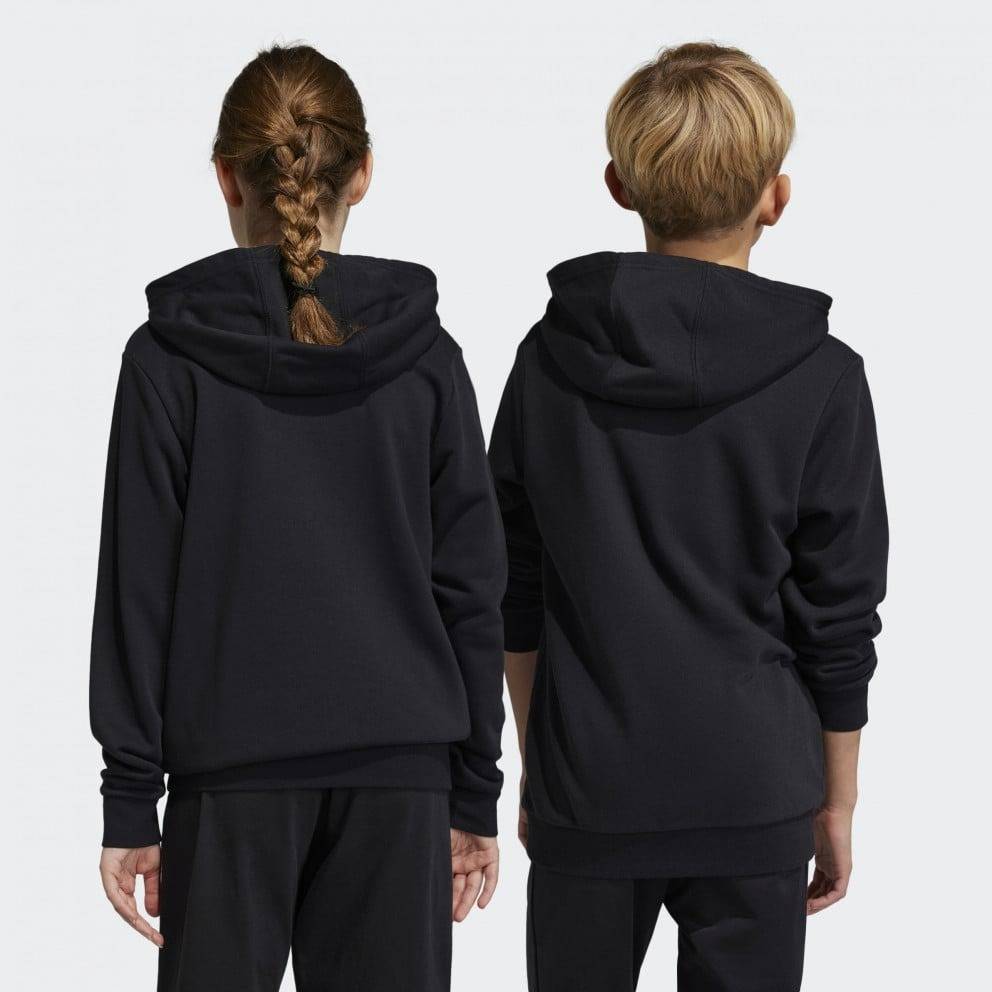 ADIDAS U BL HOODIE