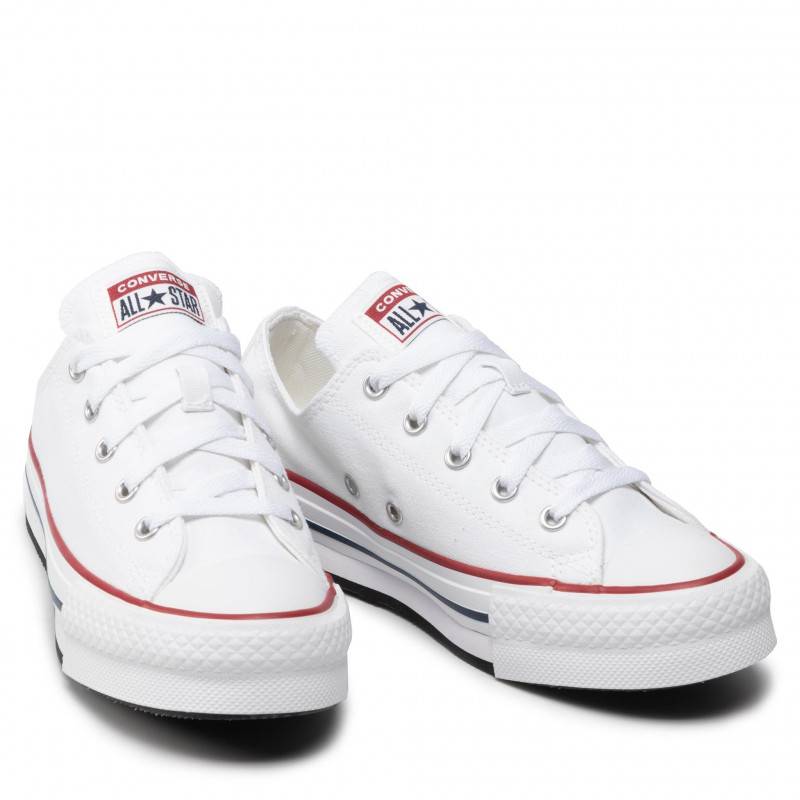 CONVERSE ALL STAR EVA LIFT PLATFORM LOW