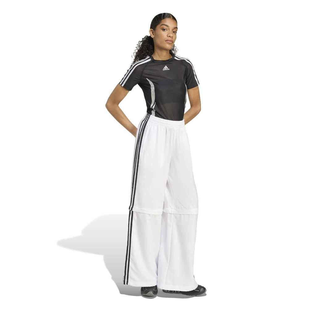 ADIDAS ORIGINALS ADILENIUM SEASON 4 TEAMGEIST OVZD TRACK PANTS