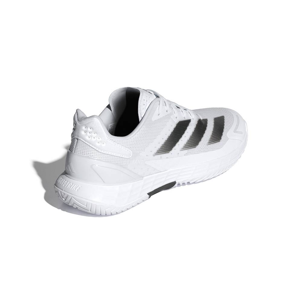 ADIDAS M DEFIANT SPEED 2 TENNIS SHOES