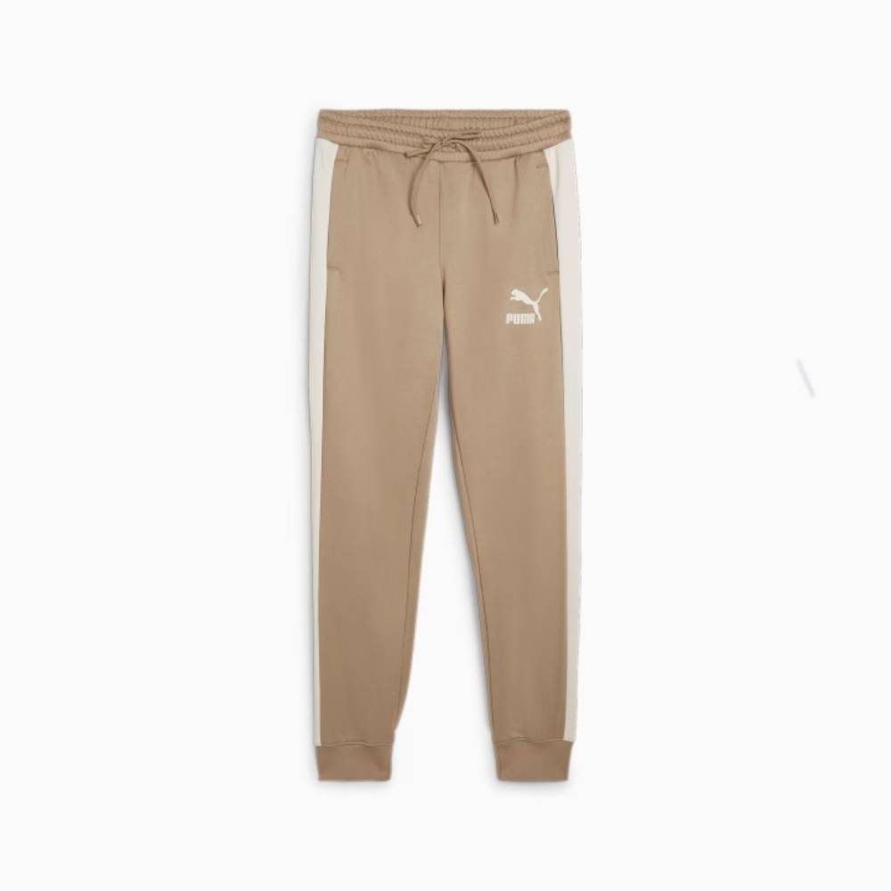 PUMA T7 ICONIC TRACK PANTS (S) PT