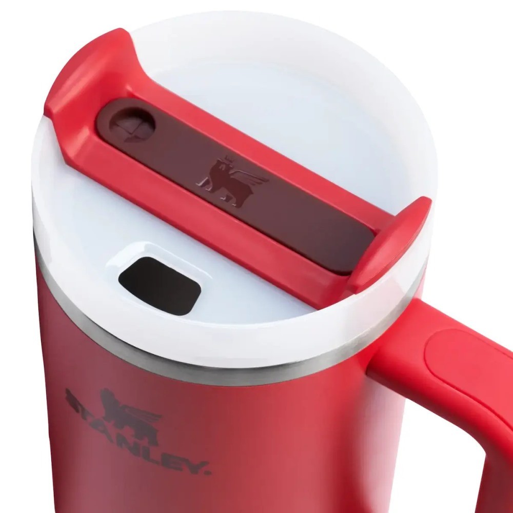 STANLEY QUENCHER H2.O FLOWSTATE TUMBLER™ 1.18L (40OZ) - 7H HOT | 11H COLD | 48H
