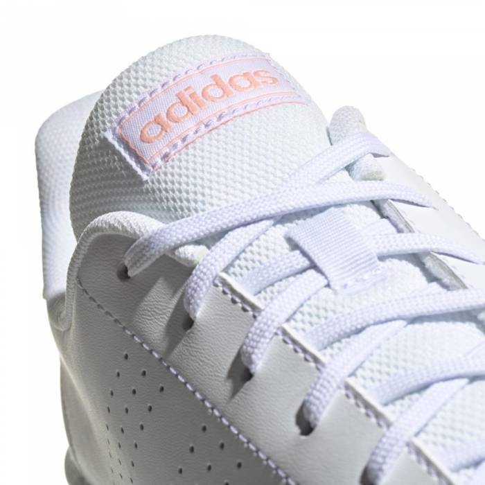 ADIDAS ADVANTAGE BASE SHOES