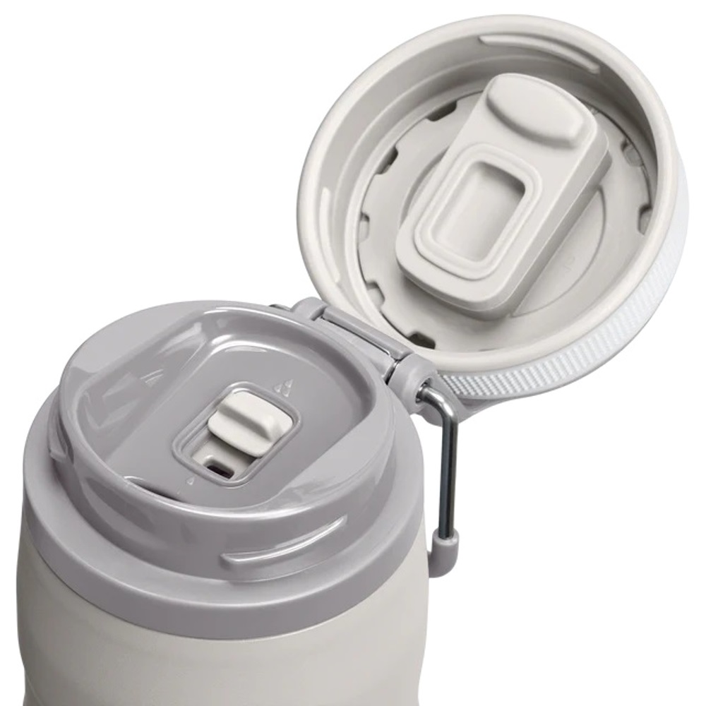 STANLEY ICEFLOW™ BOTTLE TWIST FLIP 0.47L (16OZ) - 12H COLD | 3 DAYS ICED
