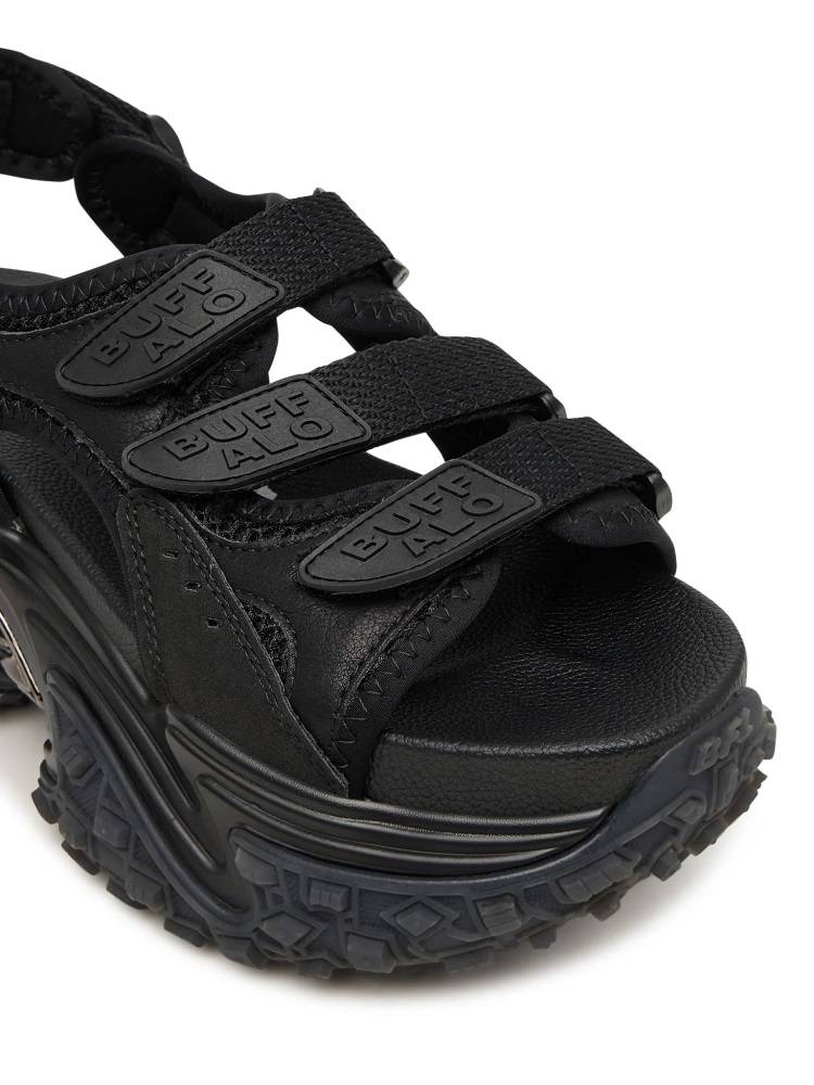 BUFFALO CERBO SANDAL TRACK