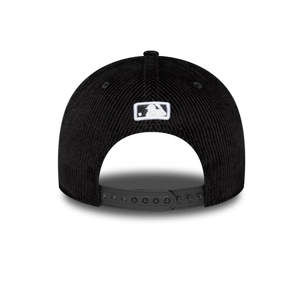 NEW ERA CORD 9FORTY MC NEW YORK YANKEES ADJUSTABLE CAP
