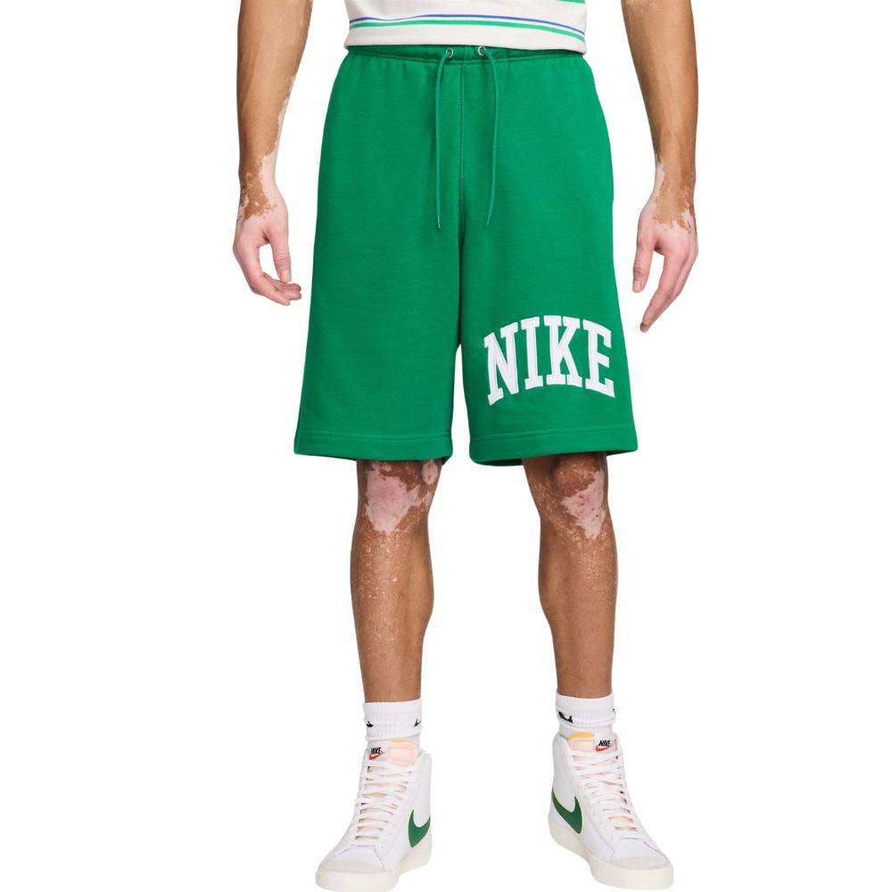 NIKE CLUB FRENCH TERRY SHORT APLQ ARCH