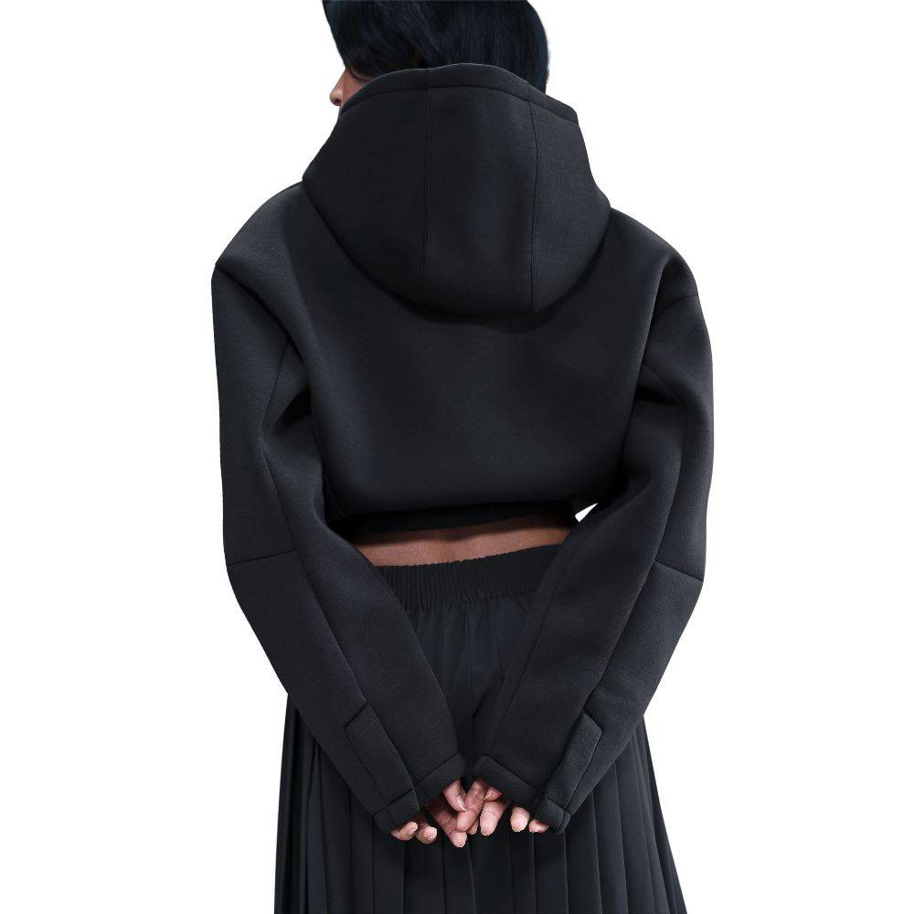 NIKE NSW WOMENS FULL-ZIP JACKET