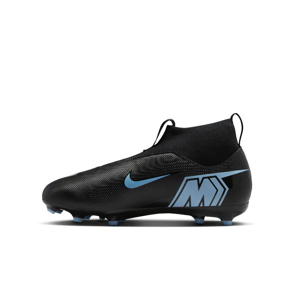 NIKE JR ZOOM MERCURIAL SUPERFLY 10 ACADEMY FG