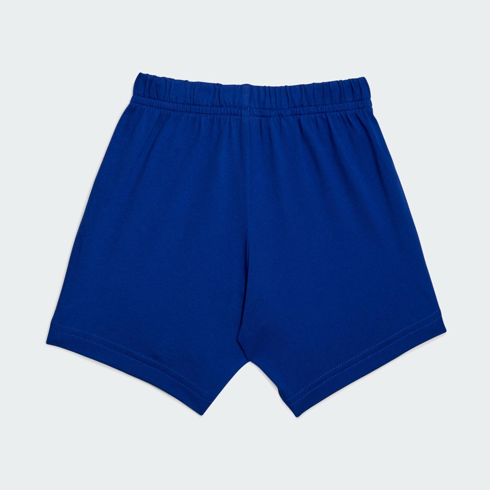 ADIDAS I BL CO T SET
