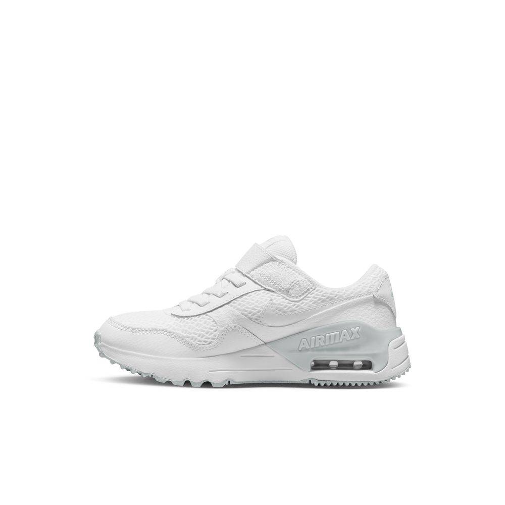 NIKE AIR MAX SYSTEM KIDS SHOES