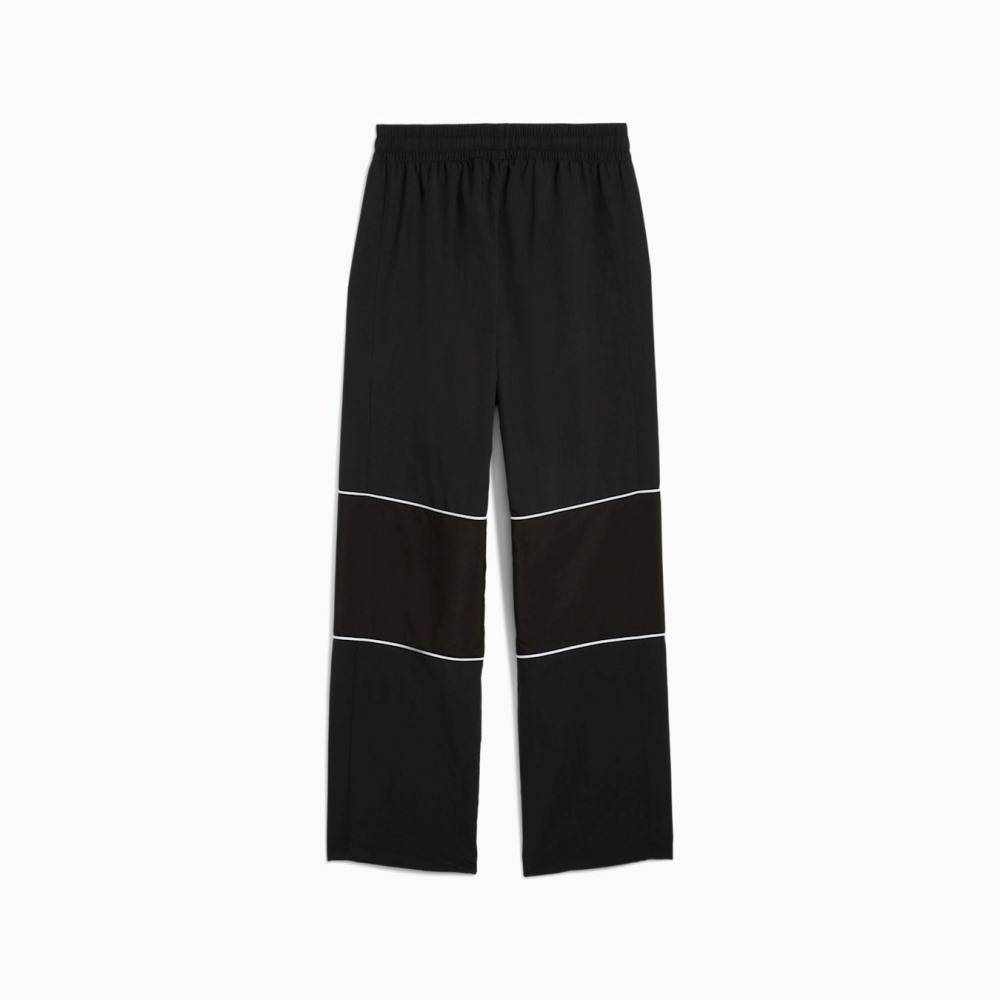 PUMA SDS RELAXED GRAPHIC TRACK PANTS WV OP