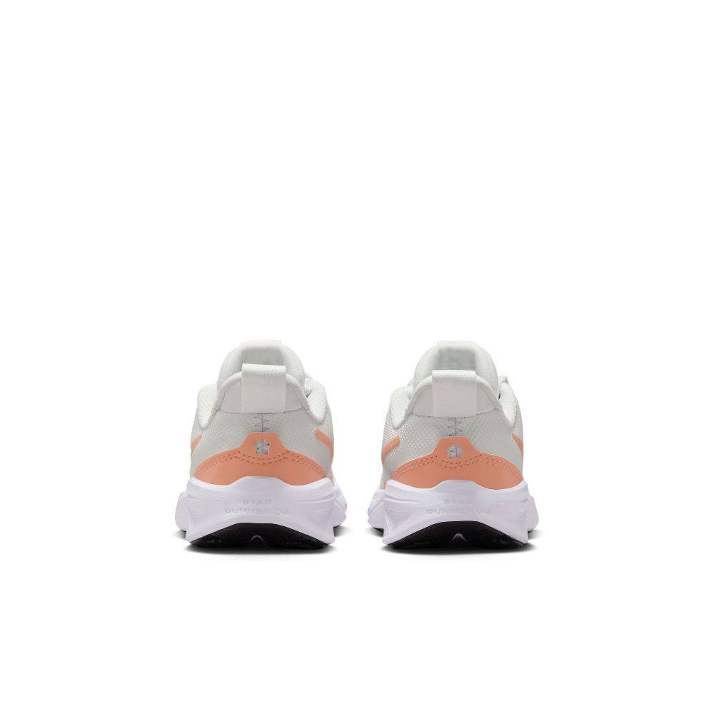 NIKE STAR RUNNER 4 NN KIDS SHOES
