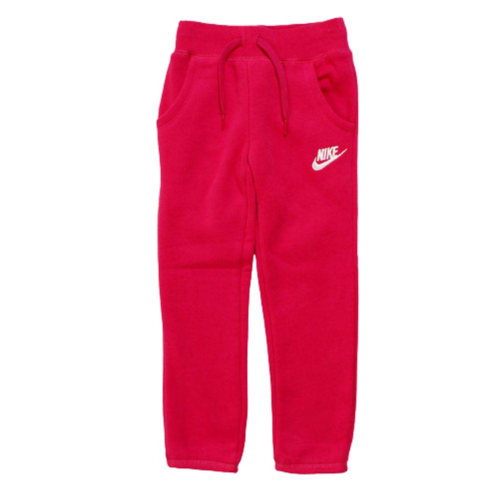 NIKE LITTLE GIRLS CLUB JOGGER PANT