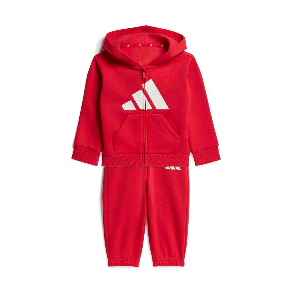 ADIDAS INFANT ESSENTIALS TRACKSUIT