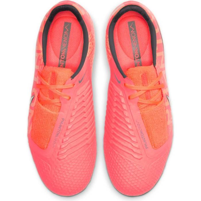 NIKE JR PHANTOM VENOM ELITE FG