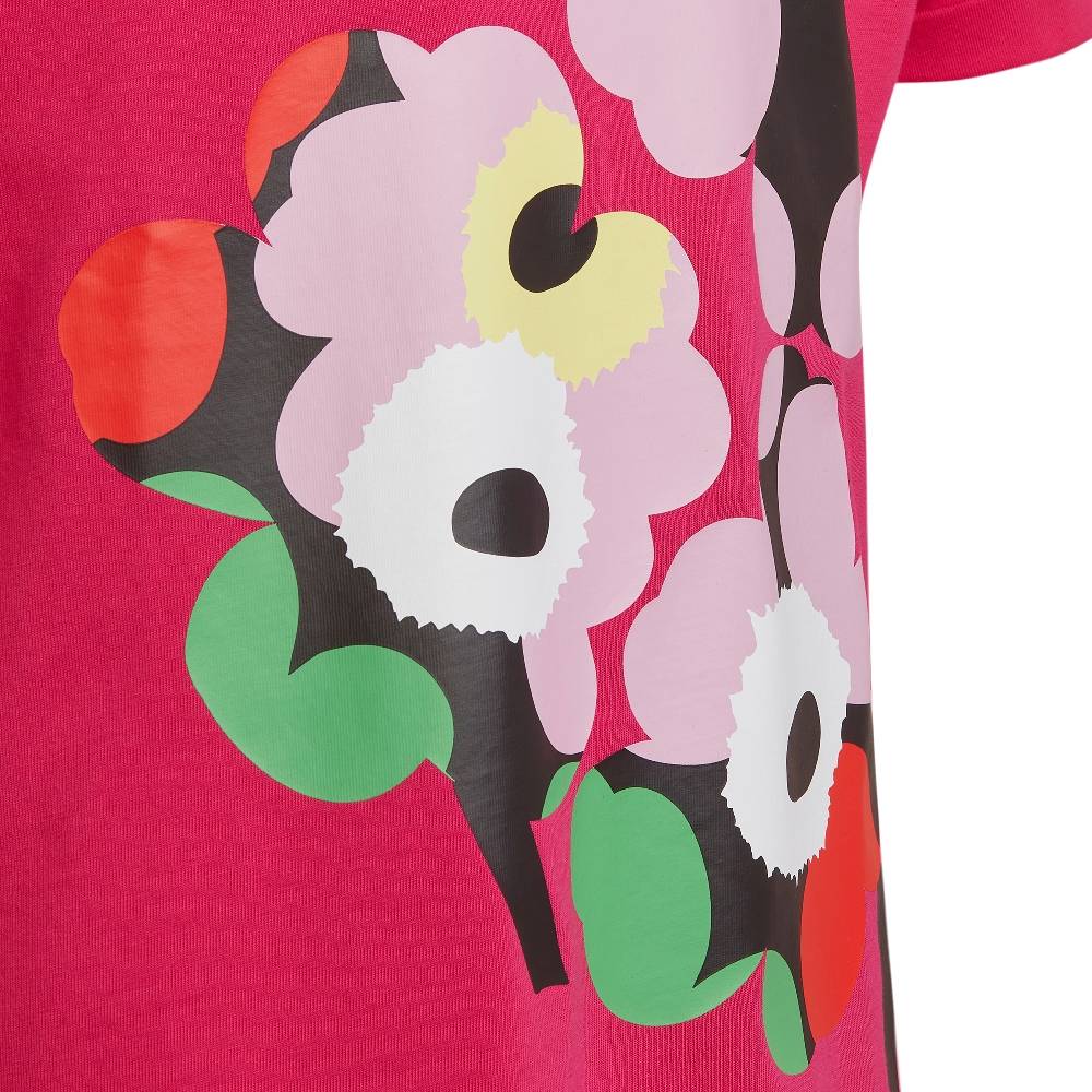ADIDAS G MARIMEKKO GRAPHIC TEE