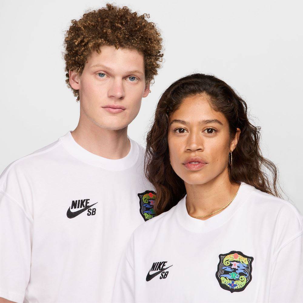 NIKE SB SKATE TEE
