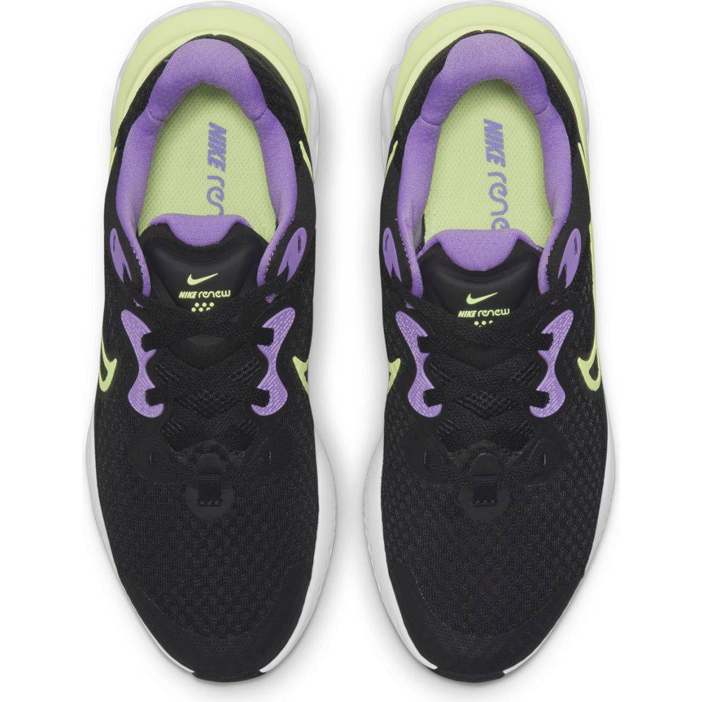 NIKE RENEW RUN 2 GS JUNIOR SHOES