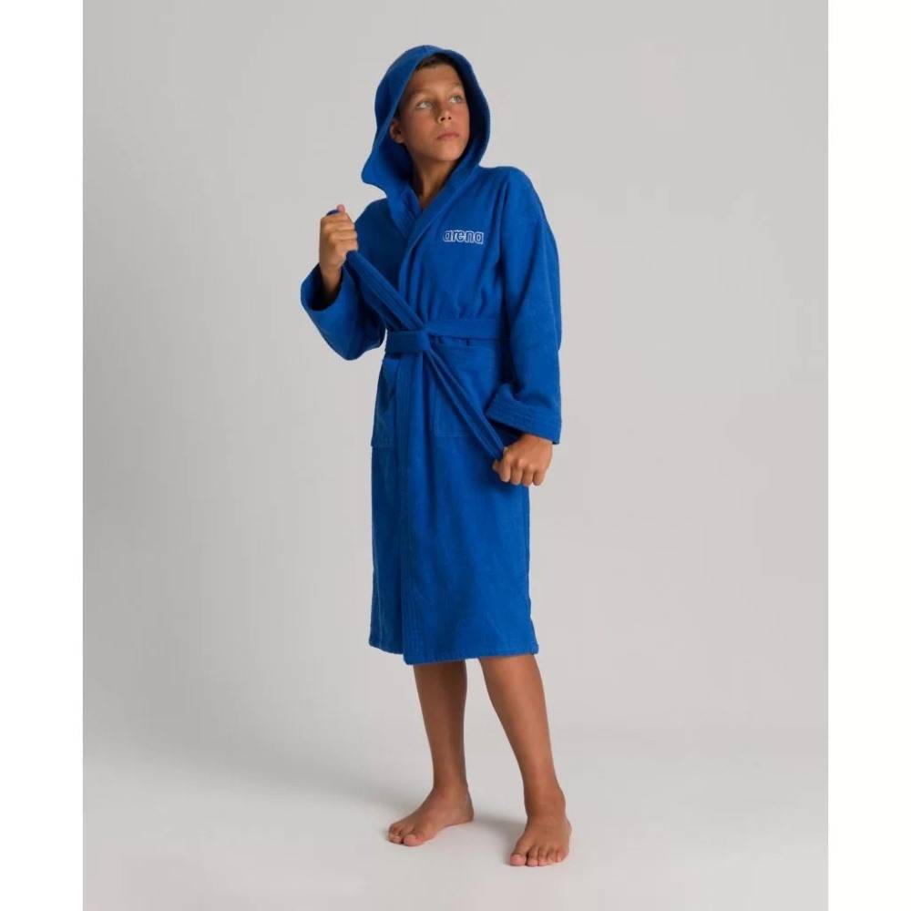 ARENA ZEPPELIN JUNIOR LIGHT BATHROBE