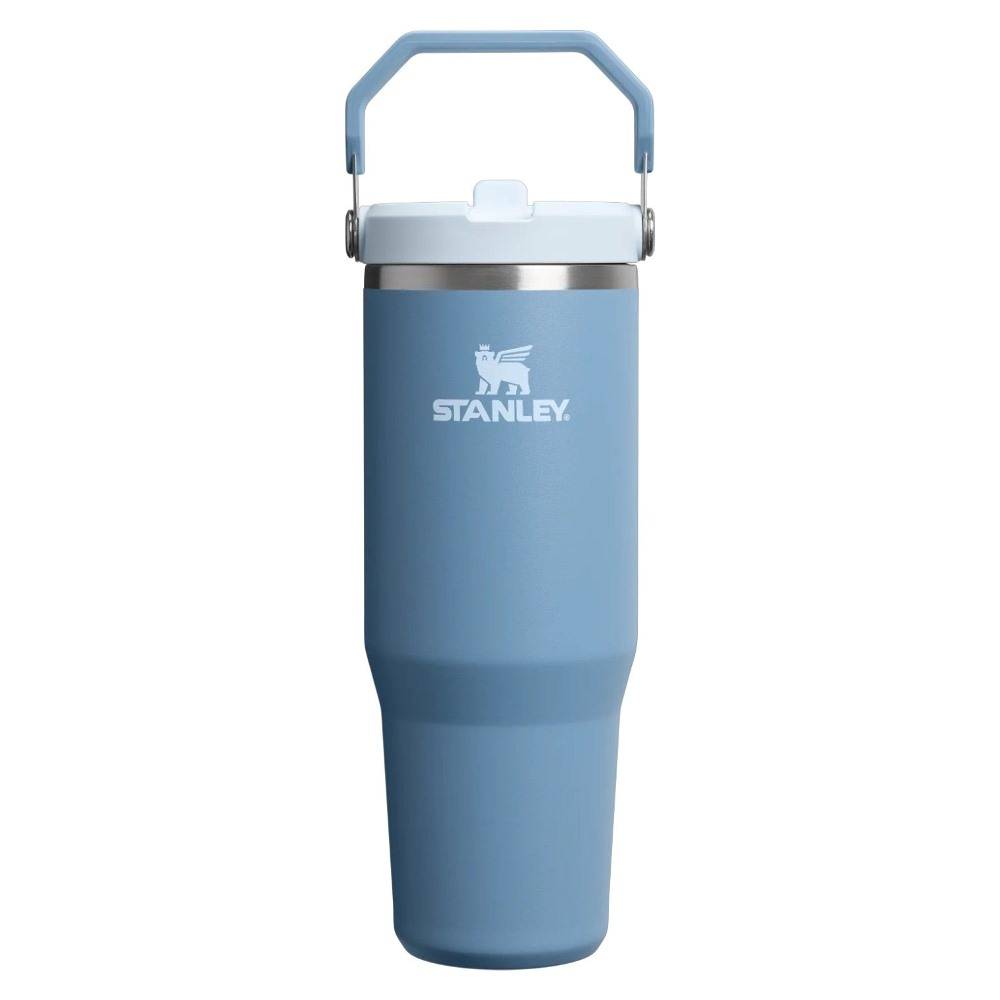 STANLEY THE ICEFLOW™ FLIP STRAW 2.0 TUMBLER 0.89L | 12H COLD | 2 DAYS ICED