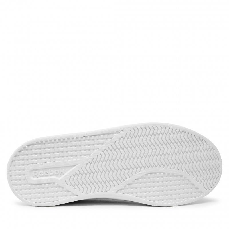 REEBOK LEATHER ROYAL PRIME 2.0 JUNIOR SHOES (FZ2773)