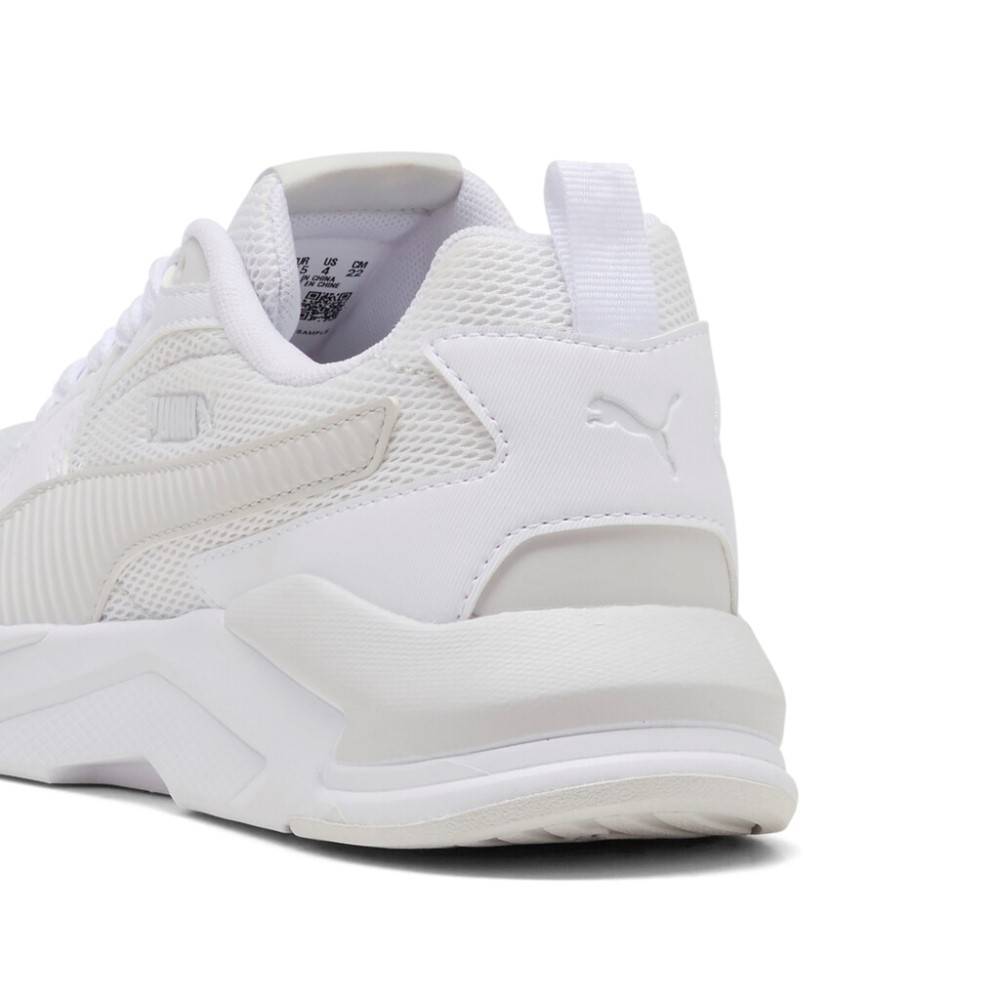 PUMA X-RAY 4 LT JR
